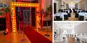 Easthampstead Park Hotel Downshire