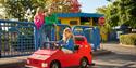 Brick Days at LEGOLAND® Windsor | driving school