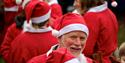 Alexander Devine Santa Dash | participants