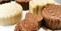 Dr Choc's Easter Workshop