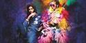 Elton John by Stuart Epps