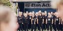 Eton Action Fair | Rock Choir