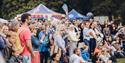 Eton Action Fair | Crowds