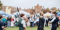 Eton Action Fair