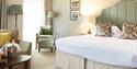 Foxhills Club & Resort Executive Bedroom