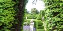 Danesfield House Hotel and Spa Garden