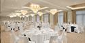 Monarch Suite Social