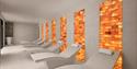 Spa Himalayan Salt Room