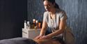 Spa and wellness treatments