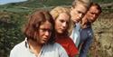 Famous Five 4 in a line
