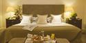Macdonald Berystede Hotel & Spa: Feature Suite