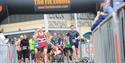 Fix Events at Dorney Lake