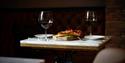 Caldesi in Campagna food and wine