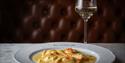 Caldesi in Campagna food and wine