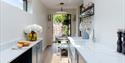 Fox Hollow Cottage - Kitchen - ©HollyFarrier