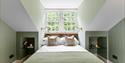 Fox Hollow Cottage - Bedroom - ©HollyFarrier