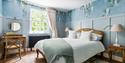 Fox Hollow Cottage - Bedroom - ©HollyFarrier