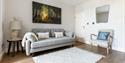 Fox Hollow Cottage - Sitting Room - ©HollyFarrier