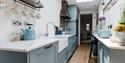 Fox Hollow Cottage - Kitchen - ©HollyFarrier