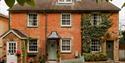 Fox Hollow Cottage - External - ©HollyFarrier
