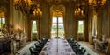 Cliveden House: The French Dining Room