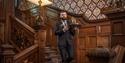 Macdonald Frimley Hall Hotel & Spa | staff member