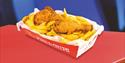 Great British Chicken & Chips