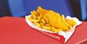 Great British Fish & Chips