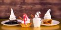 Great British Fish & Chips Ice Cream