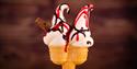 Great British Fish & Chips Ice Cream
