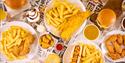 Great British Fish & Chips