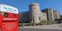 Golden Tours Hop-on Hop-off Open Top Tour of Windsor with Windsor Castle