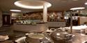 Hilton London Heathrow Airport Terminal 5 - Gallery Restaurant