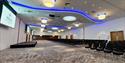 Hilton London Heathrow Airport Terminal 5 - Gallery Theatre Stage