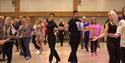 Dancing with the Stars Weekend