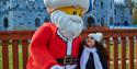 LEGOLAND at Christmas