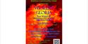 Marlow Community Choir | Vivaldi-Gloria poster