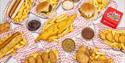 Great British Fish & Chips