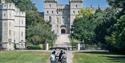 Windsor Carriages on The Long Walk, image Crispin Photography