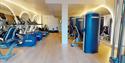 Hilton London Heathrow Airport Terminal 5 | Gym