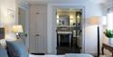 Hurley House Hotel - Bedroom