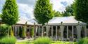 Hurley House Hotel - Garden Pavilion