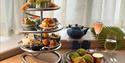 Hurley House Hotel - Japanese Afternoon Tea