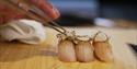 Hurley House Hotel - Omakase Sushi