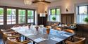 Hurley House Hotel - Private Meeting Room