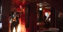 Man playing guitar | Alex Hall Music Night at The Hinds Head