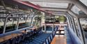 Hobbs of Henley: interior of Hibernia