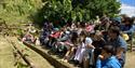 History Weekend - family activities