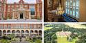 Easthampstead Park Hotel house images