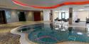 Hilton London Heathrow Airport Terminal 5 - Hydrotherapy Pool